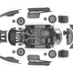 Illustration for article titled Volkswagen XL1, World’s Most Fuel-Efficient And Aerodynamic Production Car, Makes U.S. Debut In Chattanooga